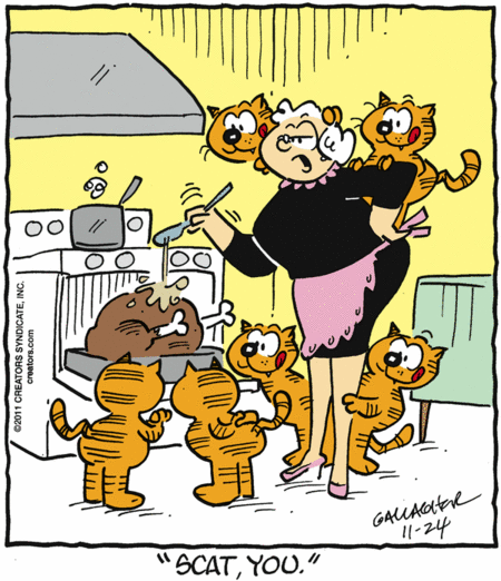 heathcliff